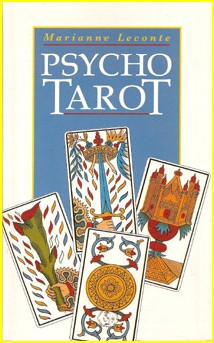 rencontres tarot de marseille