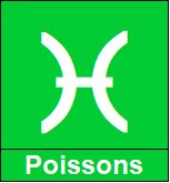 astrologie Poissons