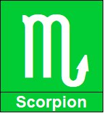 astrologie Scorpion