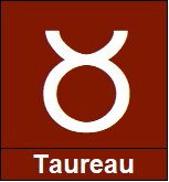 Cours astrologie Taureau