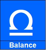 Balance cours astrologie