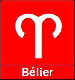 Cours astrologie Bélier