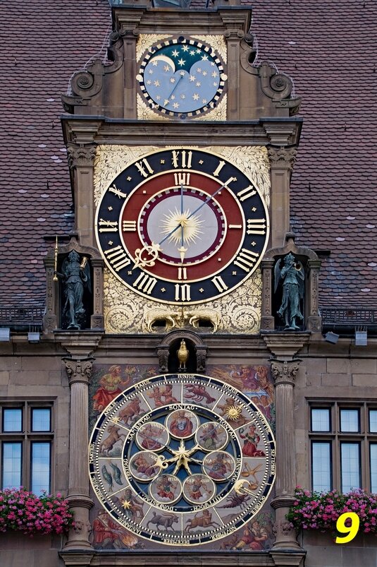 astrologie Heilbronn Allemagne