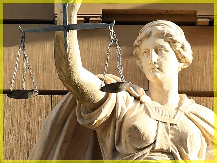 Justice en astrologie